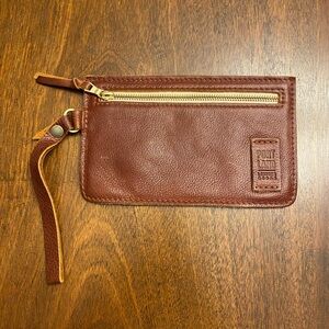 Portland Leather Goods Nutmeg Adriana